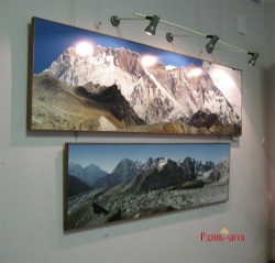 Фотовыставка. "Гималаи. Тибет"