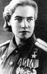 Антонина Зубкова
