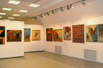 VIII городская выставка изобразительного искусства «Моя любимая Рязань. История и современность»