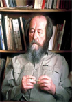 Презентация книги (монографии) В.И. Крылова  к 95-летию со дня  рождения Солженицина